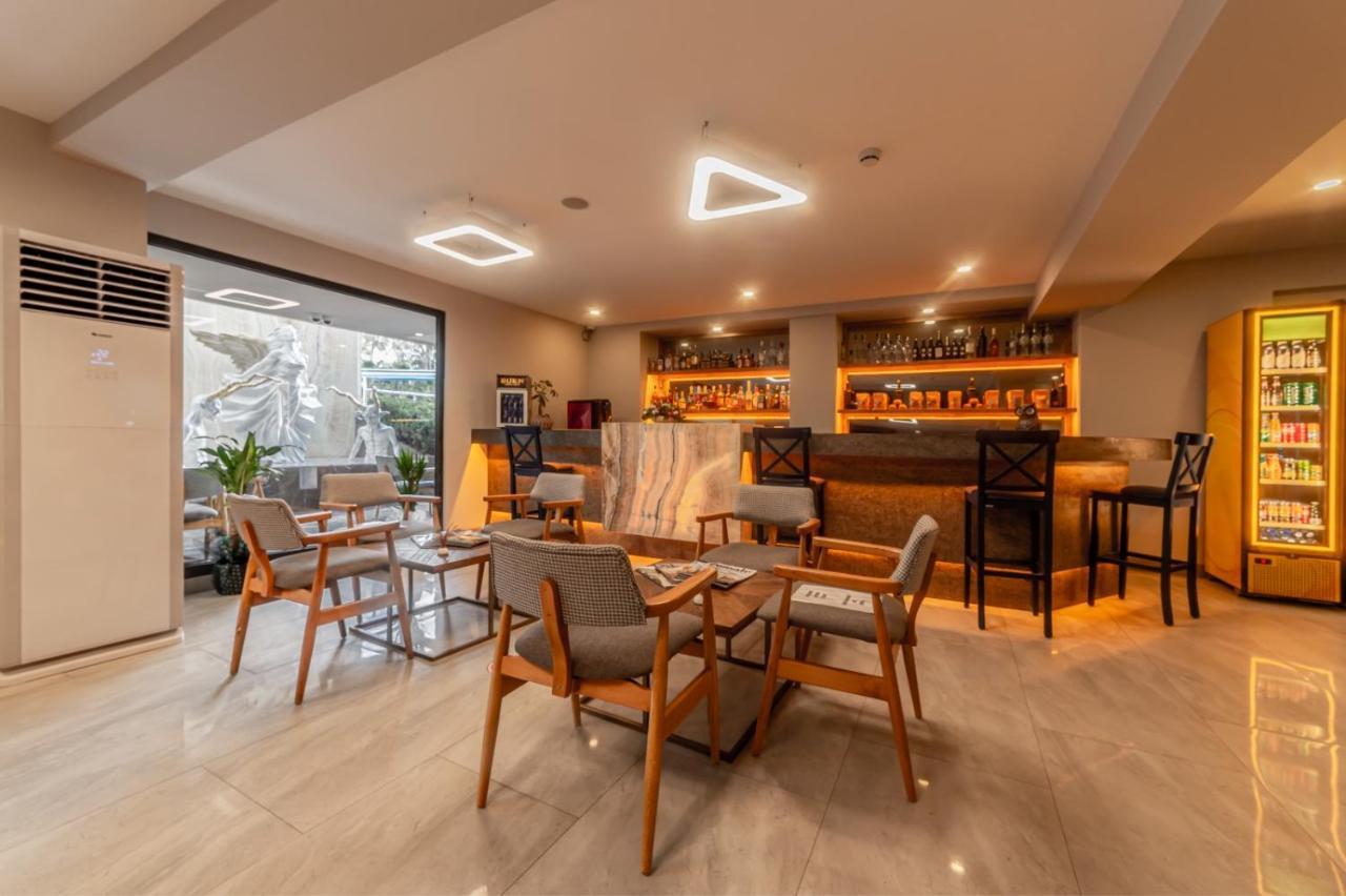 Tema 242 Hotel Antalya Zewnętrze zdjęcie