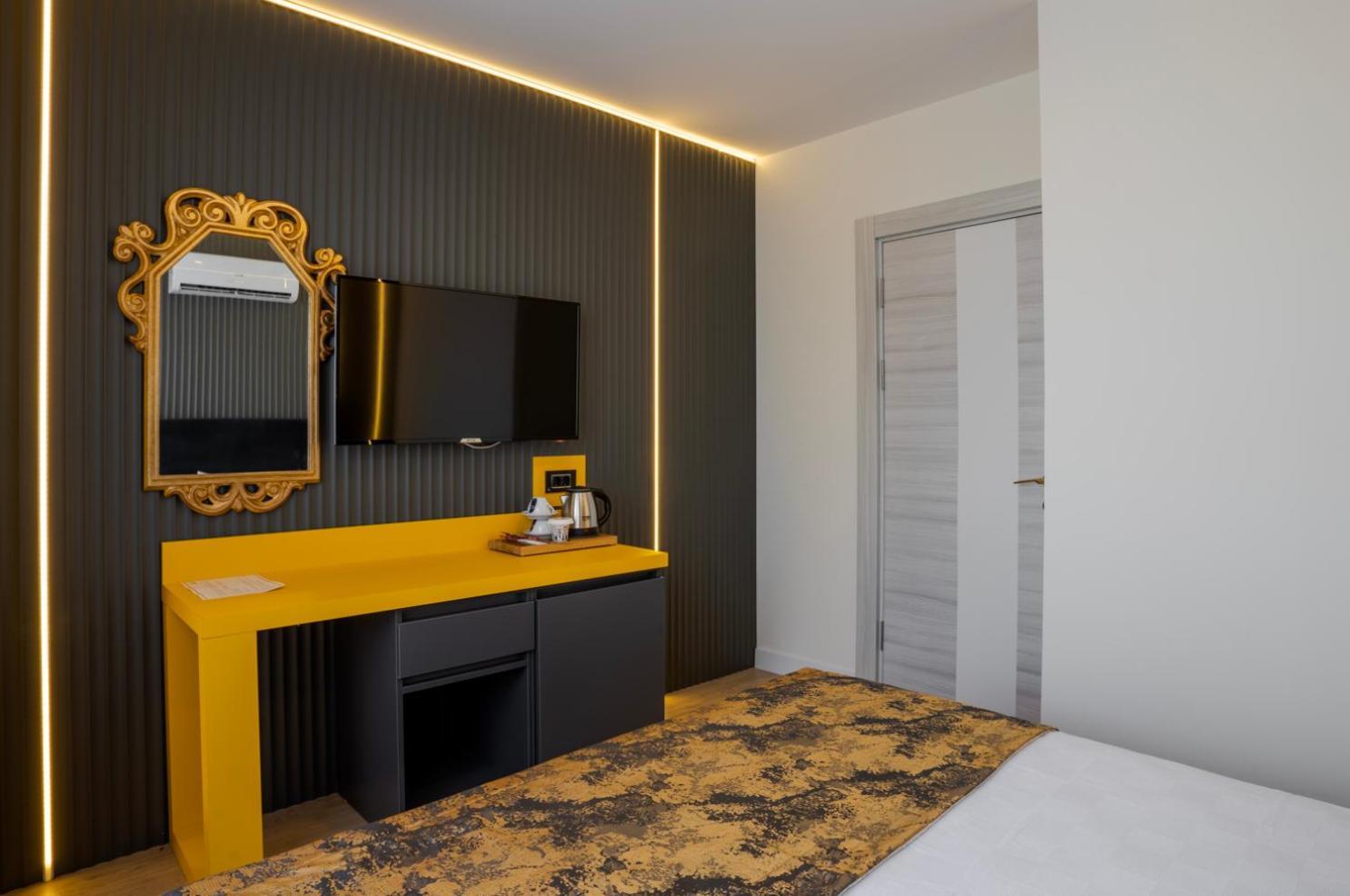 Tema 242 Hotel Antalya Pokój zdjęcie